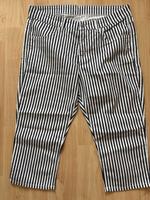 Mac Capri Hose Gr. 42/19 Brandenburg - Potsdam Vorschau