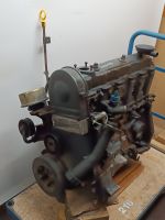 Motor ohne Anbauteile ACU  2.5 Benzin VW T4  7D Multivan Baden-Württemberg - Vaihingen an der Enz Vorschau