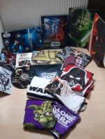 Star Wars Paket Bilder Bettwäsche Bücher Thüringen - Apolda Vorschau