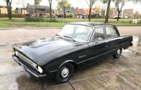 Oldtimer Ford Falcon Bochum - Bochum-Süd Vorschau