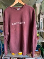 CARHARTT HERREN PULLI XXL Ludwigsvorstadt-Isarvorstadt - Isarvorstadt Vorschau