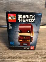 Lego Brickheadz 41598 DC The Flash Neu & OVP Hessen - Groß-Zimmern Vorschau