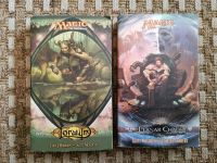 Taschenbücher: Magic the Gathering: Lorwn 1, Planar Chaos 2 München - Untergiesing-Harlaching Vorschau