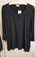 Damen Shirt ATELIER schwarz  Größe  48 neu 3/4 Arm Kr. München - Höhenkirchen-Siegertsbrunn Vorschau