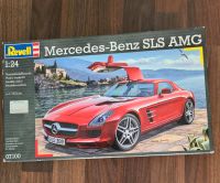 Revell 1:24 Mercedes-Benz  SLS AMG Berlin - Steglitz Vorschau