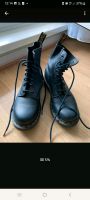 NEUE Doc Martens Dr Martens Leder Boots Rostock - Südstadt Vorschau