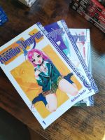 Rosario + Vampire 1 - 5 + 8 Manga (Deutsch) Kreis Ostholstein - Fehmarn Vorschau