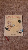 "ABC DEDEKTIV" Buch Thüringen - Luisenthal Vorschau