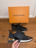 Louis Vuitton Run Away Sneaker Niedersachsen - Isernhagen Vorschau