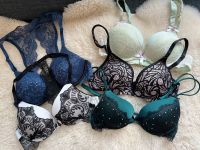 5 push up BH Hunkemöller, sehr guter Zustand Leipzig - Sellerhausen-Stünz Vorschau