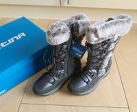 Stiefel Boots Winterschuhe 38 NEU cortina Bayern - Allersberg Vorschau