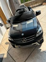 Kinder Elektroauto Mercedes Benz AMG Nordrhein-Westfalen - Erwitte Vorschau