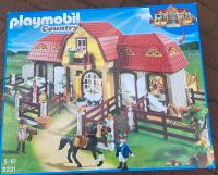 Playmobil Reiterhof, 5221 Niedersachsen - Lilienthal Vorschau