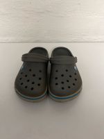 Crocs j3 34/35 grau Nordrhein-Westfalen - Mönchengladbach Vorschau