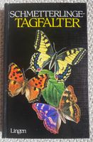 Schmetterlinge - Tagfalter Bestimmungsbuch Aachen - Aachen-Mitte Vorschau