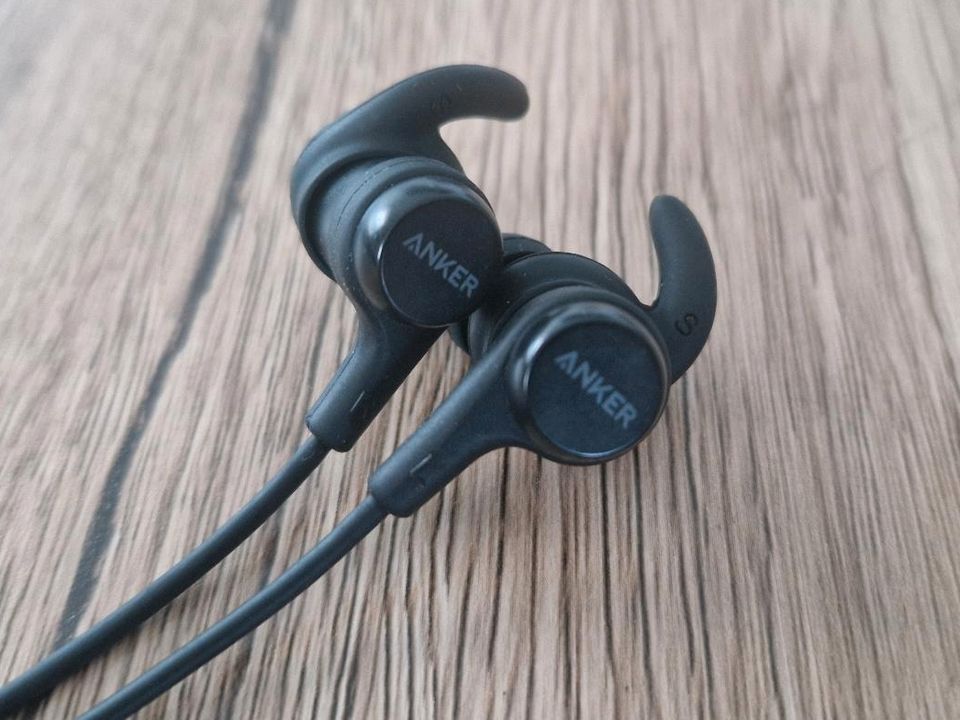 Anker Soundbuds Flow Wireless Bluetooth Kopfhörer in Dresden