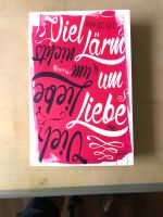 Buch Sharon Huss Roat: Viel Lärm um Liebe Niedersachsen - Coppenbrügge Vorschau