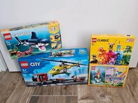 Lego Sammlung Sets West - Griesheim Vorschau