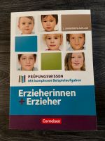 Prüfungsbuch Erzieherinnen/Erzieher, NEU Brandenburg - Petershagen Vorschau