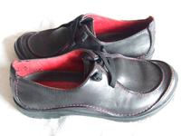Clarks Clark's Loafer Schuhe Structured Gr. 36 Ink.Versand Nordrhein-Westfalen - Langenfeld Vorschau