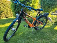 Puky 24er Kinderfahrrad Mecklenburg-Vorpommern - Kramerhof Vorschau