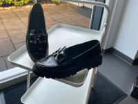 Waldläufer Halbschuh, Modell Serena, Weite H, Größe 7 (41) Hessen - Seligenstadt Vorschau