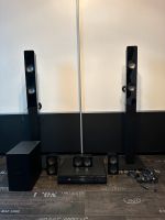 Philips 5.1 Home Entertainment-System wie NEU Bayern - Amberg Vorschau