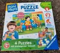 Puzzle Becher Schuhe Nachtlicht Motorik Paw Patrol Mütze Buch Rheinland-Pfalz - Worms Vorschau