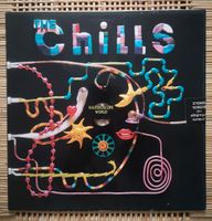 The Chills - Kaleidoscope World Vinyl LP, Indie,Rock Schallplatte Dresden - Neustadt Vorschau