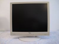 TFT Monitor - Flachbildschirm - 19“ Zoll Fujitsu Siemens Berlin - Charlottenburg Vorschau