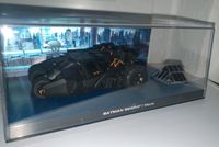 Eaglemoss Batman Automobilia Batmobil Tumbler Batman Begins DC Mecklenburg-Vorpommern - Löcknitz Vorschau