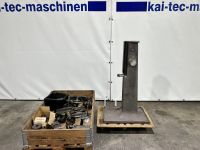 Deckel Fräsmaschine / Sammlerstück Baden-Württemberg - Bruchsal Vorschau