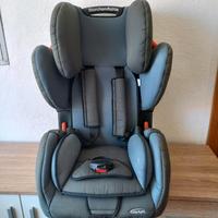 Storchenmühle Kindersitz Starlight (kein Isofix) Baden-Württemberg - Unterstadion Vorschau