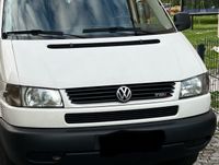 Vw T4 Scheinwerfer lange Front Valeo Blinker Sachsen - Gornsdorf Vorschau