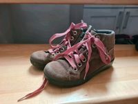 Superfit Gr. 27 Halbschuhe Schnürschuhe Bayern - Eschau Vorschau