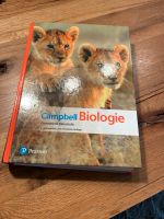 Campbell Biologie Gymnasiale Oberstufe Rheinland-Pfalz - Hirschberg Vorschau