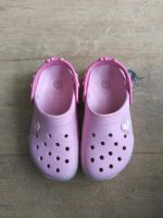 Crocs Badeschuhe Nordrhein-Westfalen - Borken Vorschau