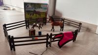 Schleich Horse Club 42192 Koppel Pferde Hessen - Heidenrod Vorschau