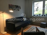 [TAUSCHWOHNUNG] 2 Zimmer WHG Eilbek, gegen ähnliches Nähe Schanze/ Altona Wandsbek - Hamburg Eilbek Vorschau