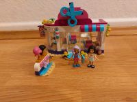 41391 Lego Friends Friseursalon Heartlake City Hannover - Südstadt-Bult Vorschau