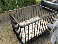 Baby Tagesbett Ställchen Hessen - Weißenborn Vorschau