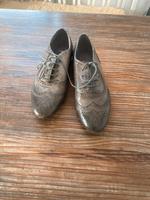 5Th Avenue Schuhe, gr 37 grau Nordrhein-Westfalen - Detmold Vorschau