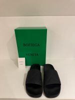 Bottega Veneta Slides schwarz - 1 Sommer getragen München - Altstadt-Lehel Vorschau