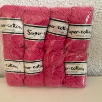 Super Cotton 20 Knäuel Bayern - Erlangen Vorschau