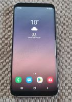 Samsung Galaxy S8 SM-G950F # teilweise defekt # bitte lesen Nordrhein-Westfalen - Beelen Vorschau