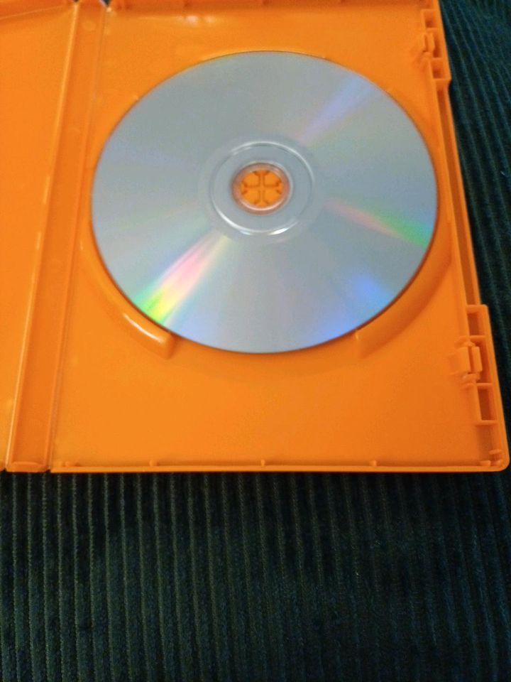 DVD Der kleine Eisbär - Der Kinofilm in Ostelsheim