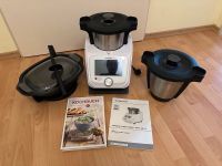 MONSIEUR CUISINE CONNECT SKMC 1200 C3 Bonn - Kessenich Vorschau