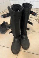 Thermoreitstiefel Covallero, Gr 34 Bayern - Poppenhausen Vorschau