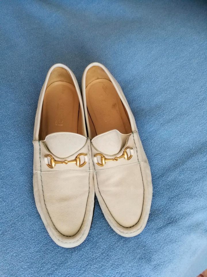 GUCCI HORSEBIT LOAFER in Lauenburg