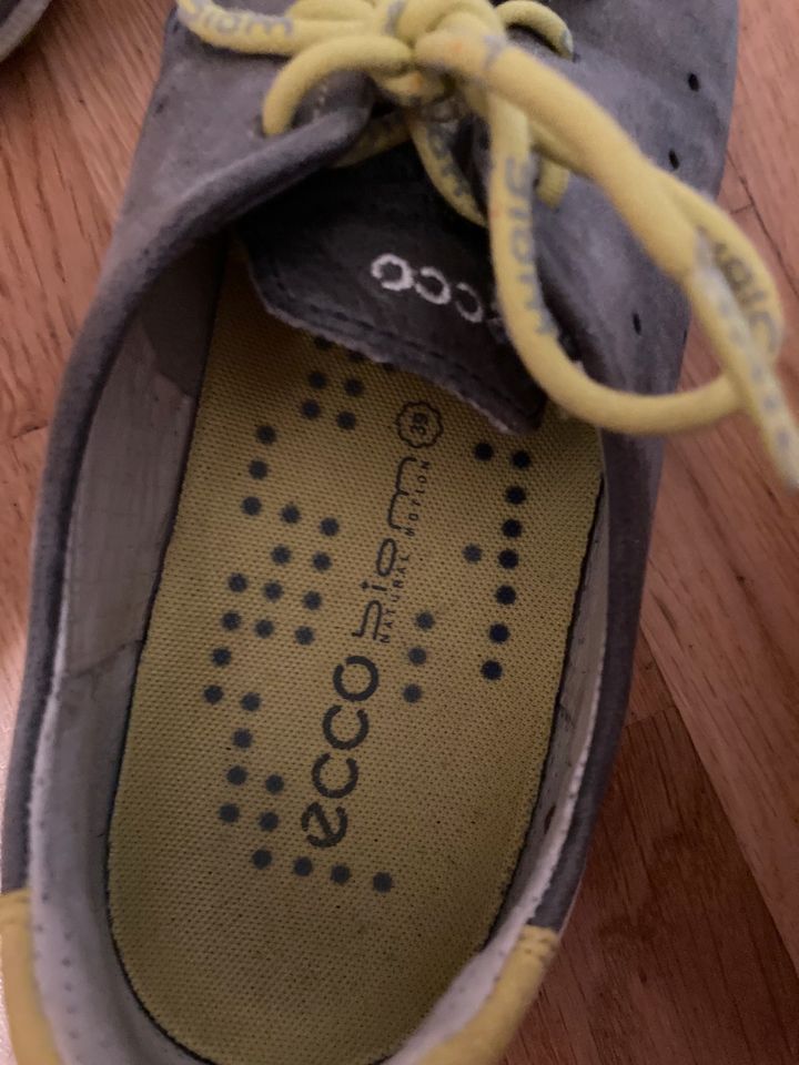 Ecco biom lite Schuhe Sneaker grau grün 39 in Nordrhein-Westfalen - Ahaus |  eBay Kleinanzeigen ist jetzt Kleinanzeigen